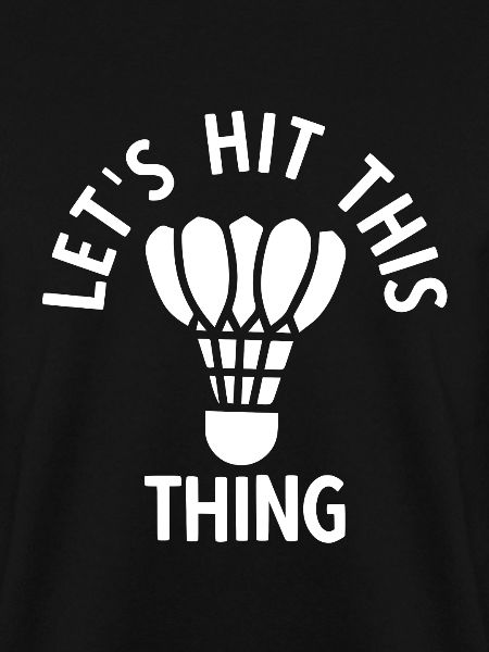 Badminton