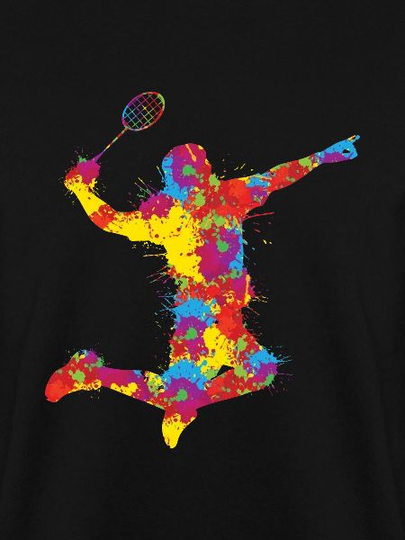 Badminton