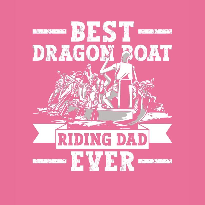 Drachenboot Papa