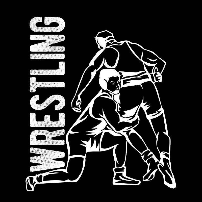 Grappling Martial Arts Wrestling