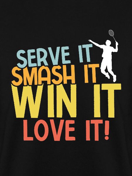 Badminton