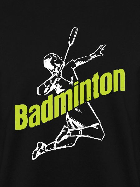Badminton