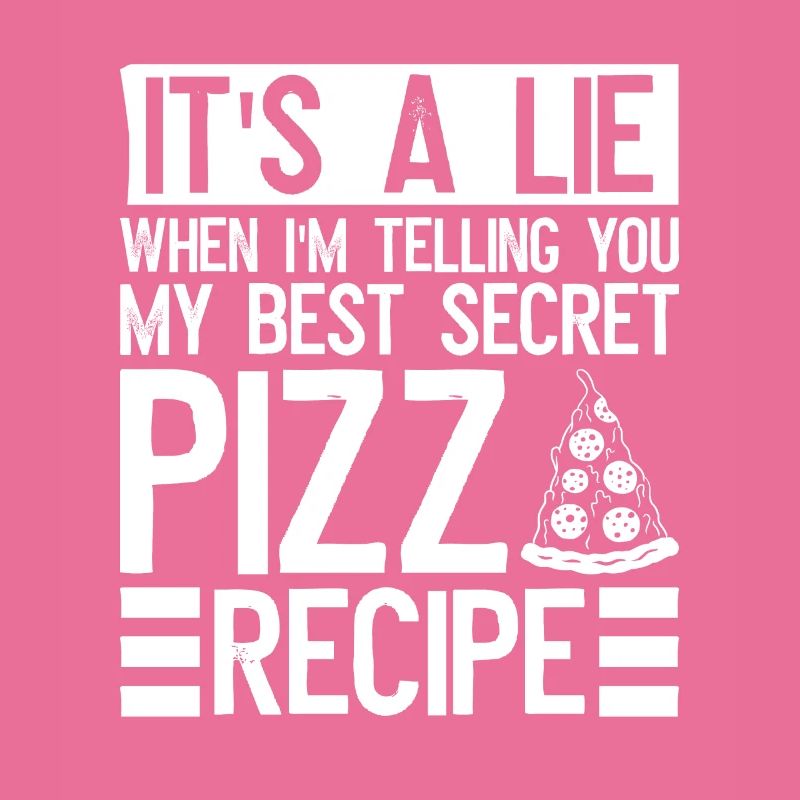 Pizzaexperte Pizza