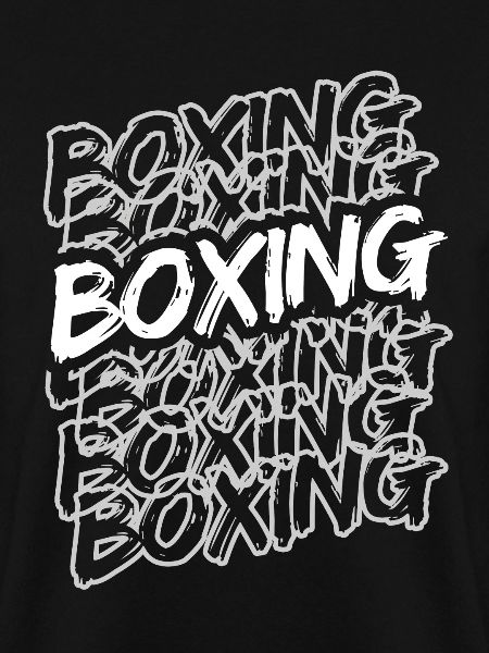Boxsport Boxing