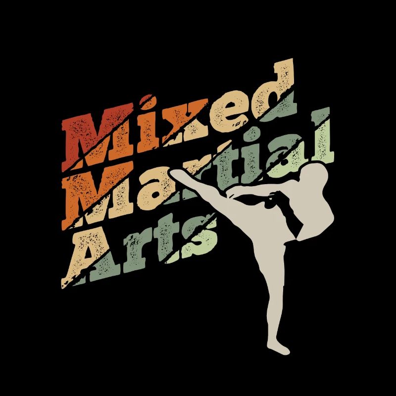 Mixed Martial Arts MMA