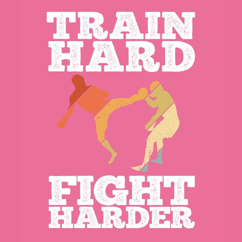Kickboxing