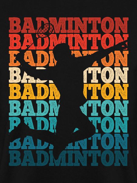 Badminton