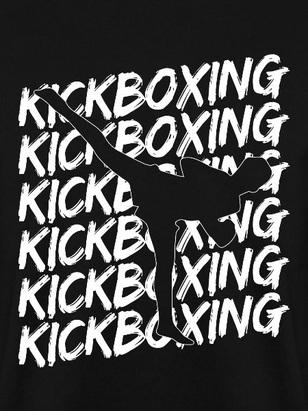 Kickboxing
