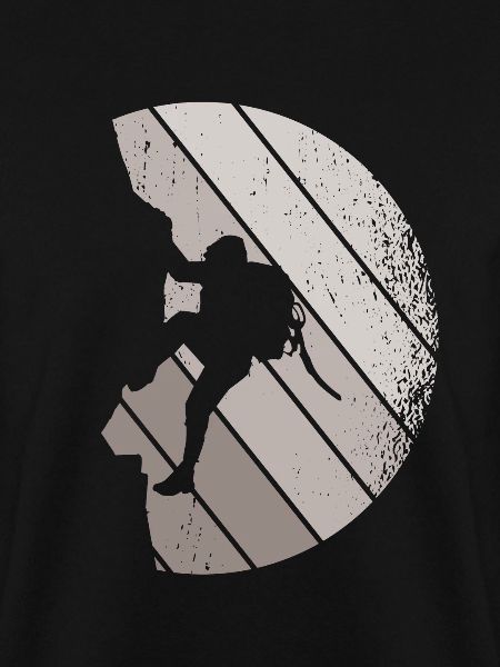 Klettern Bouldern