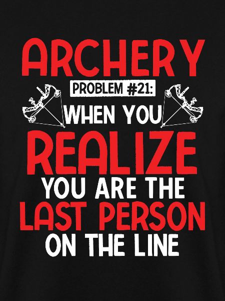 Bogenschießen Archery