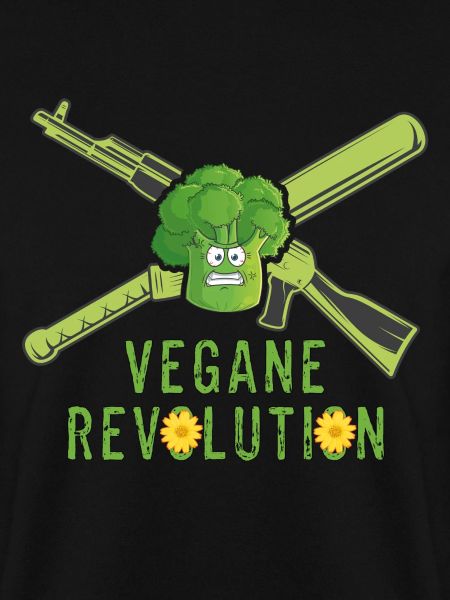 Vegan Revolution