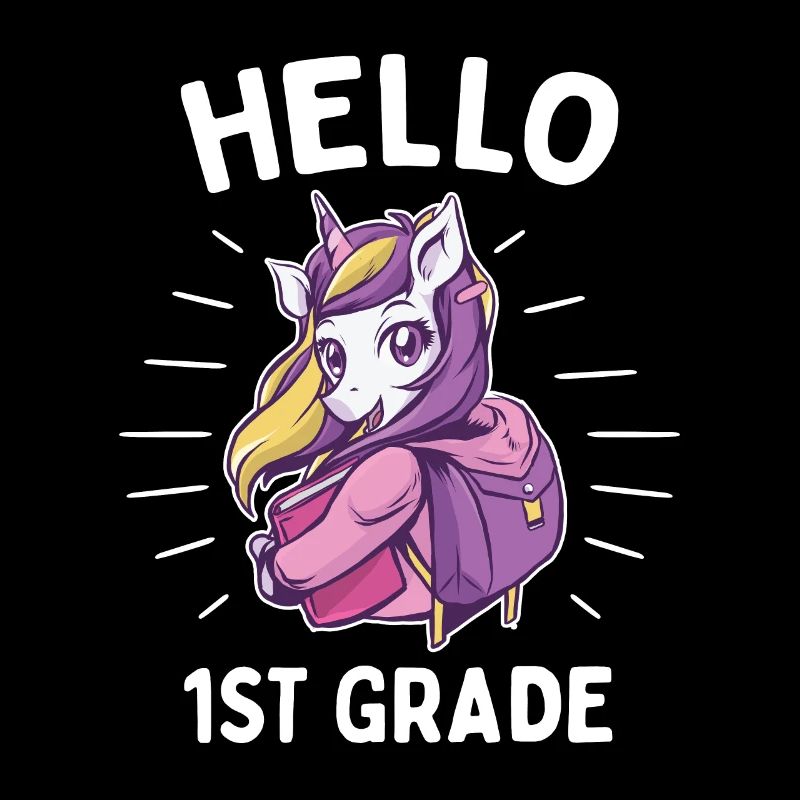 Hello 1st Grade - Hello First Grade Rocks