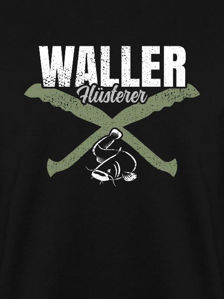 Waller Angeln