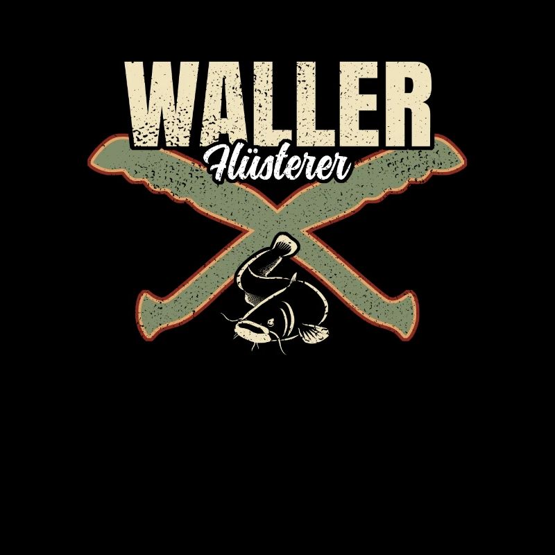 Waller Flüsterer