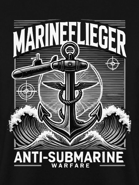 Anti Sub Marineflieger
