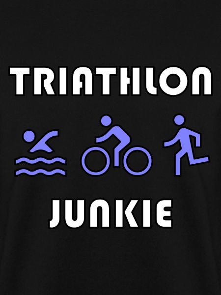 Triathlon Junkie