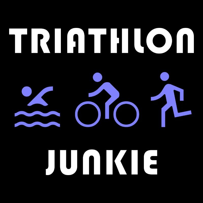 Triathlon Junkie