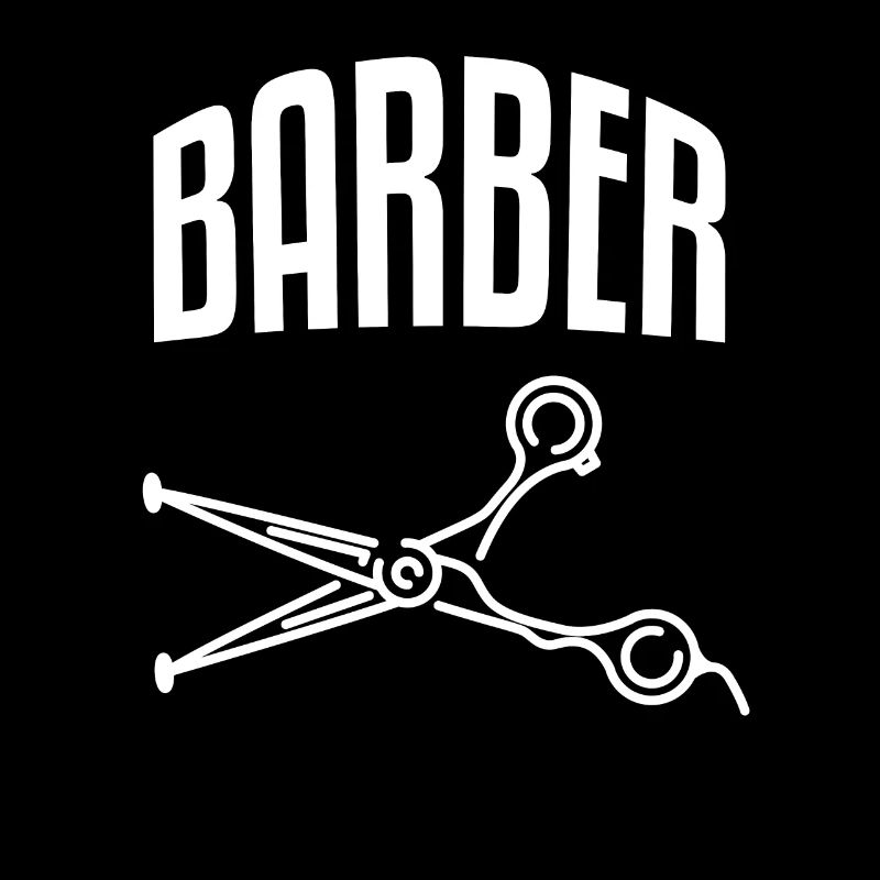 Barber Friseur Salon