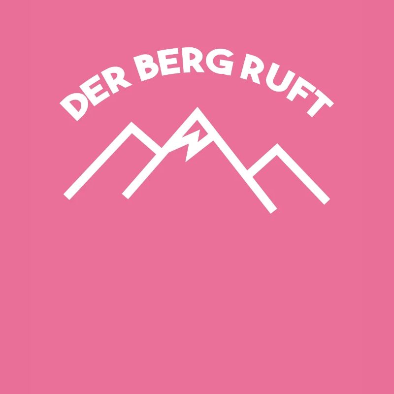 Bergsteiger