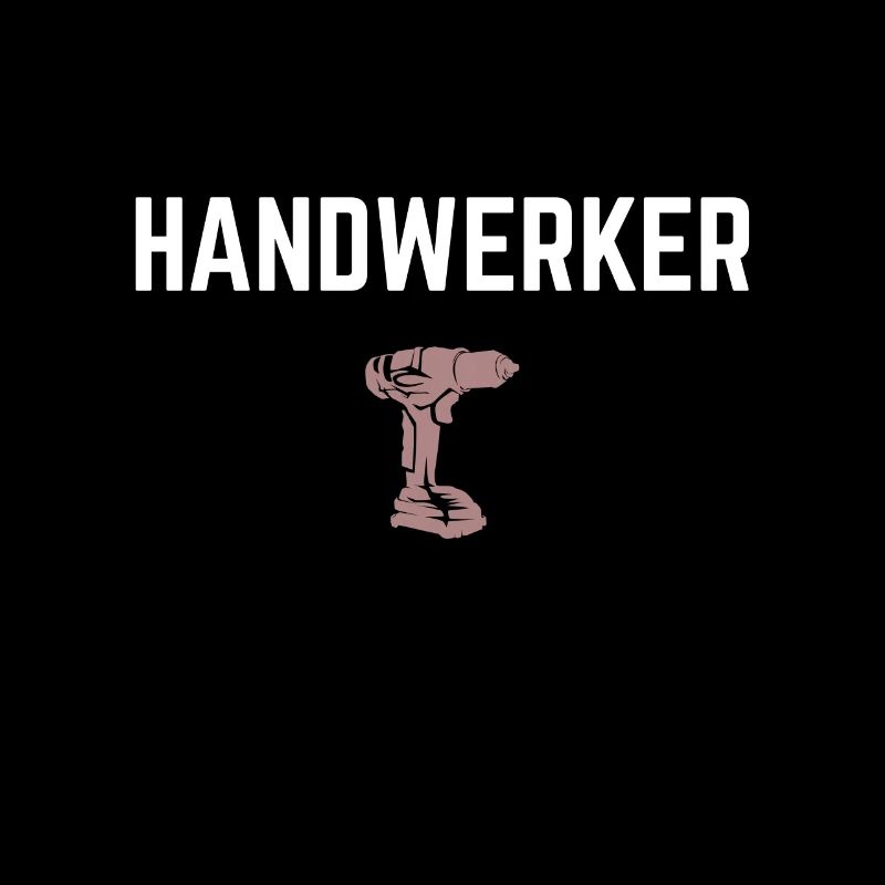 Handwerker Handwerk Schreiner