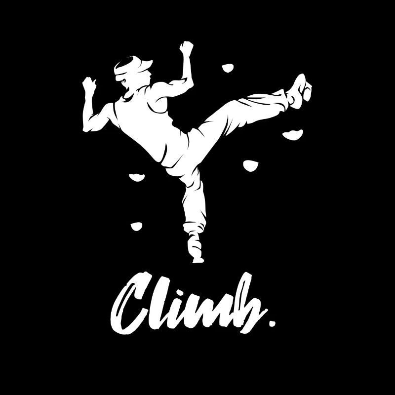 bouldering