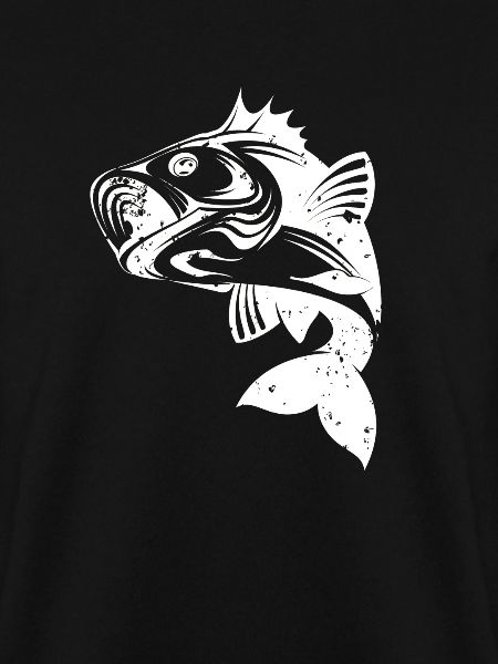 Fischen Angeln Fischer