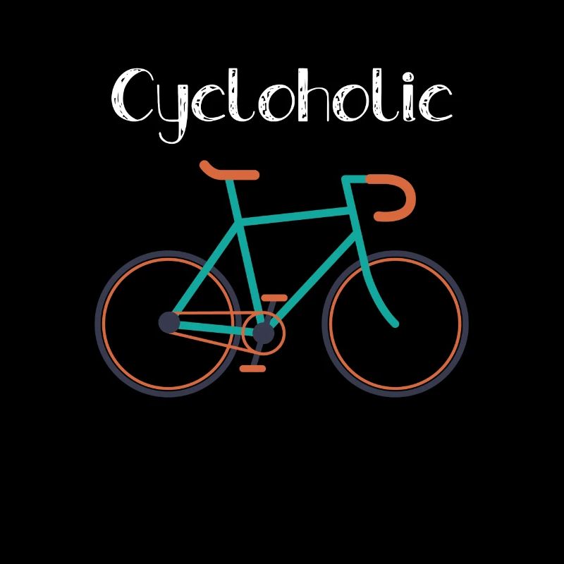 Vélo de route cycloholic