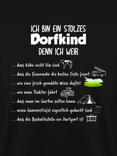 Dorfkind