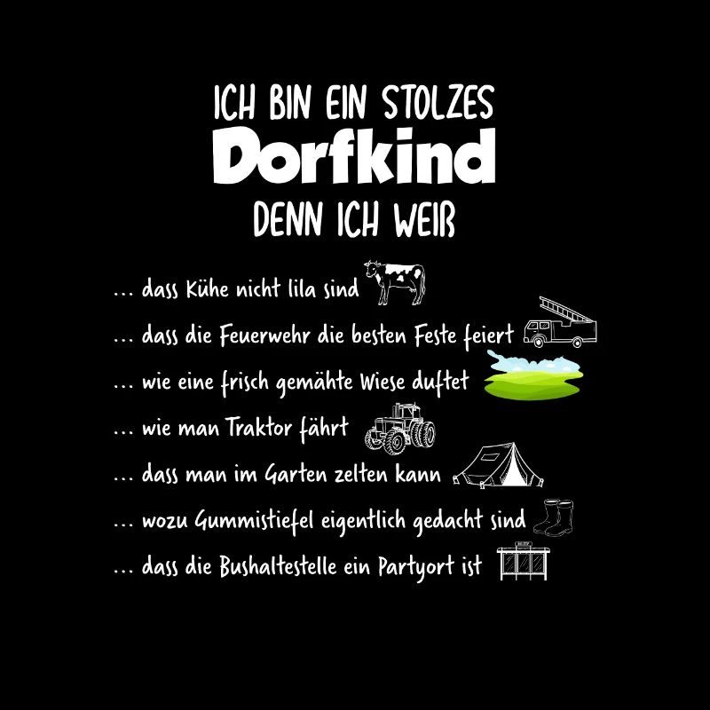Dorfkind