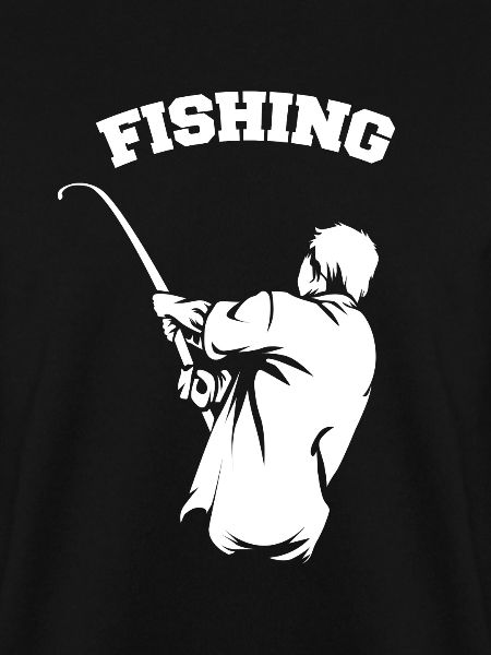 Fischen Angeln Fischer Fischer