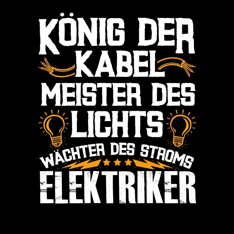 Elektriker Handwerker Strom Steckdose