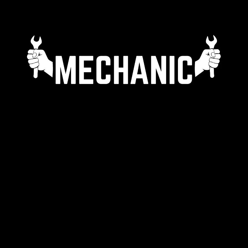Mécanicien mécanicien