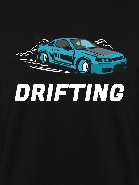 Drifting