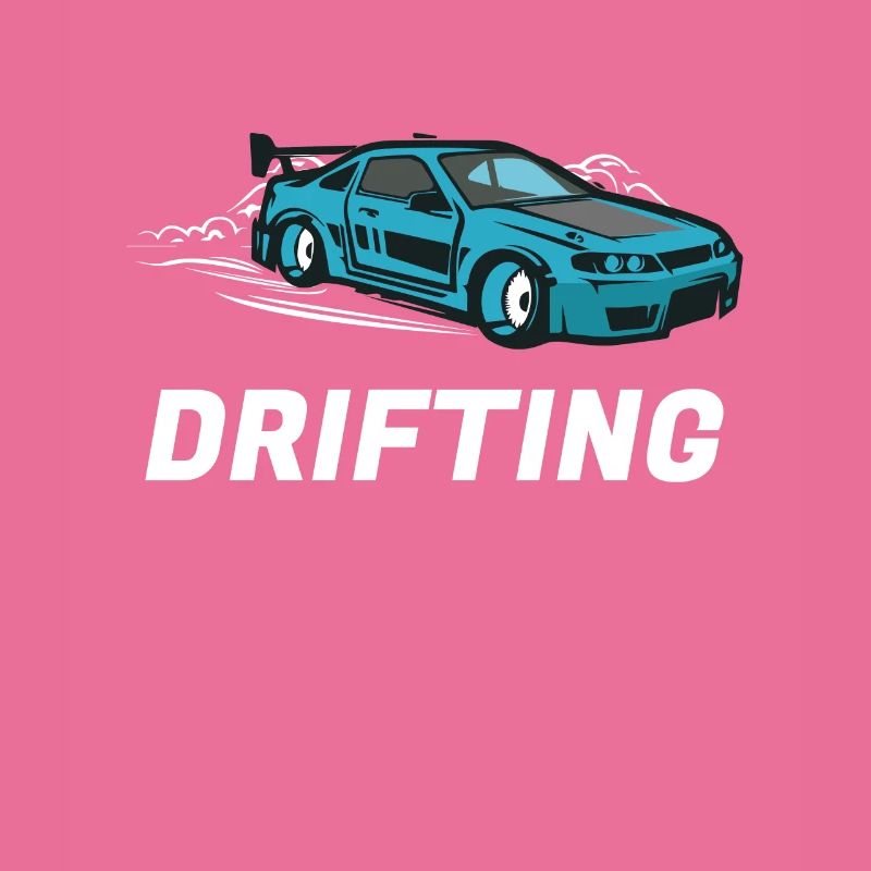 Drifting