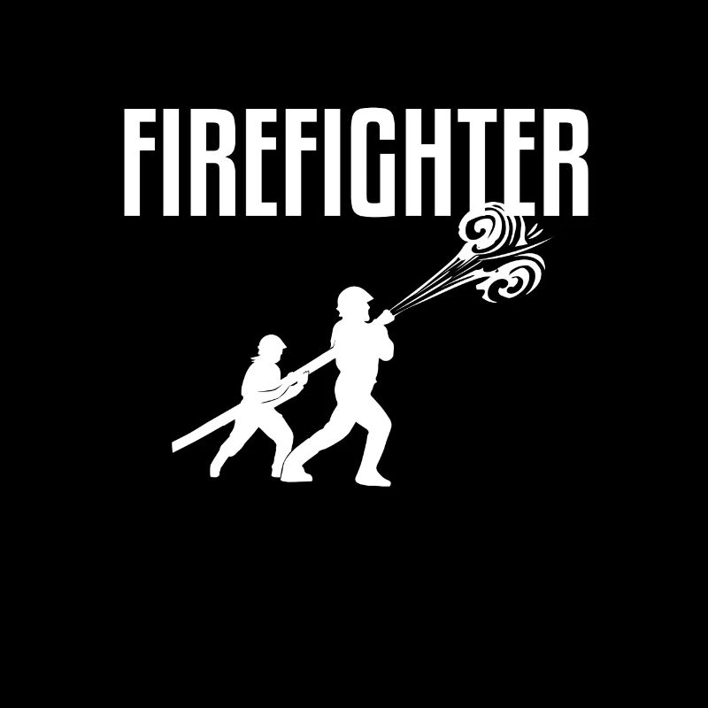 Firefighter firefighter firefighter volunteer