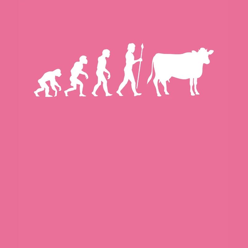 Élevage de vaches