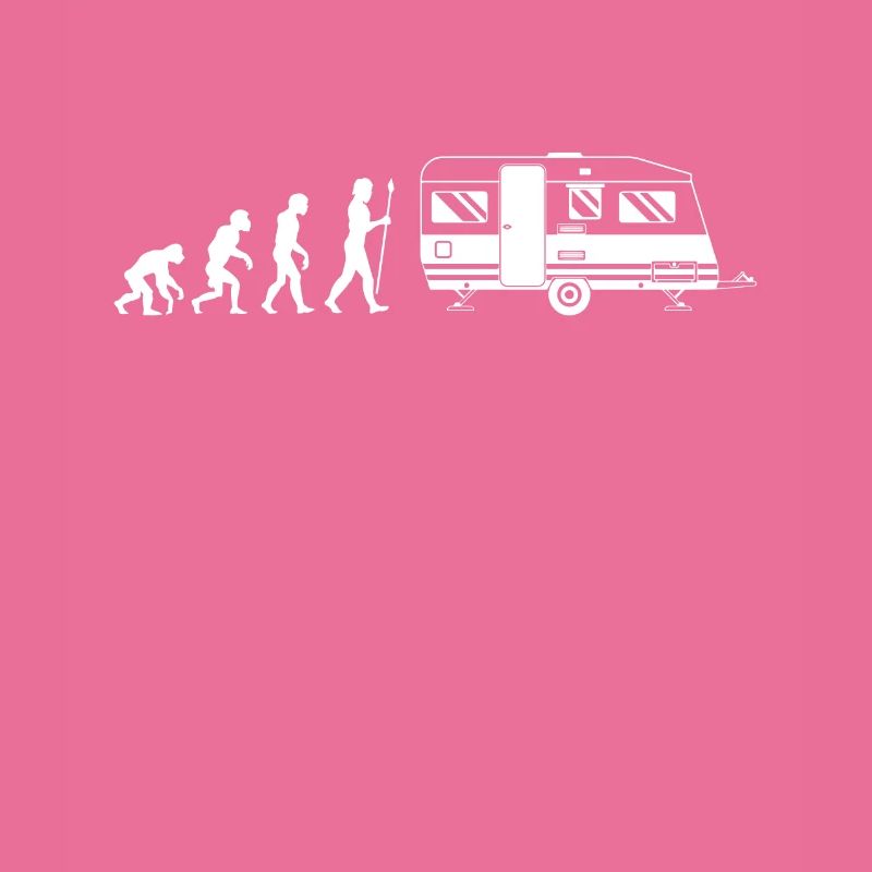 Camper Evolution Camping Zelten