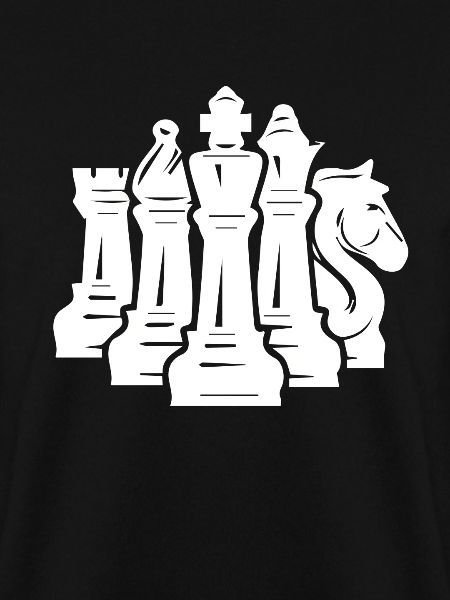 Schach Schachturnier Schachmatt Schachspieler