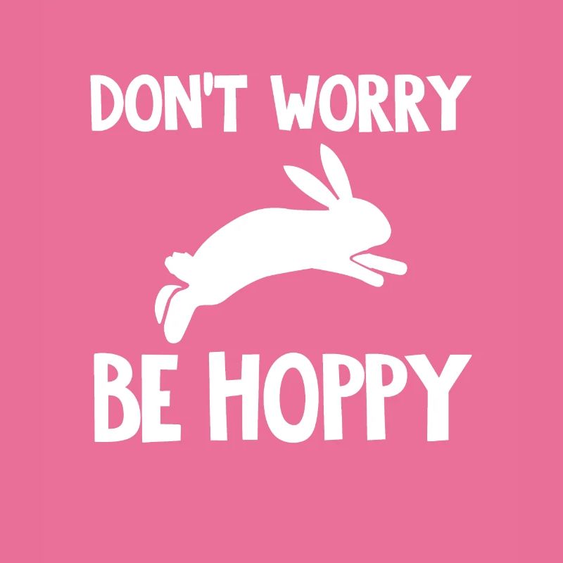 Rabbit Rabbit saying