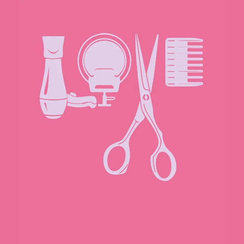 Coiffeur coiffeur coiffeur