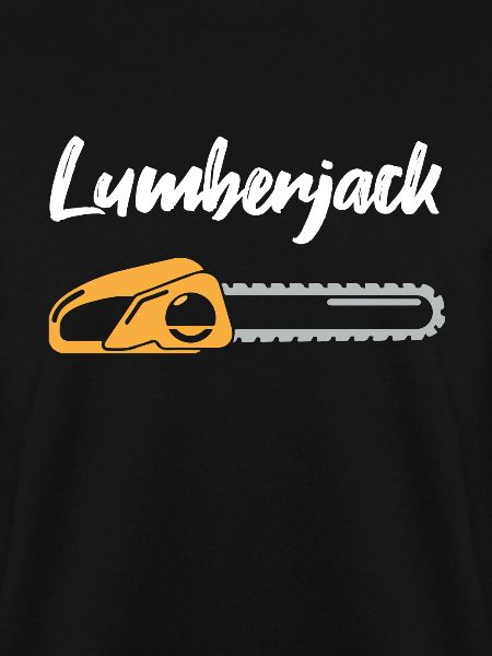 lumberjack