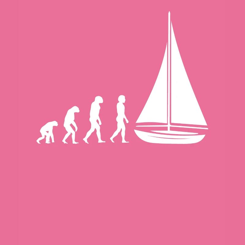 SAILING Evolution sailor sailing ship