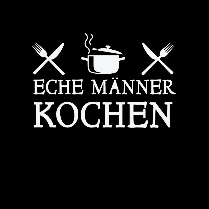 Echte Männer Kochen