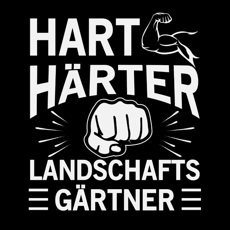 Hart Härter Landschaftsgärtner