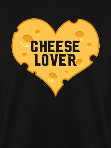 Cheese lover