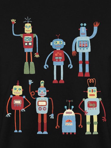 Roboter