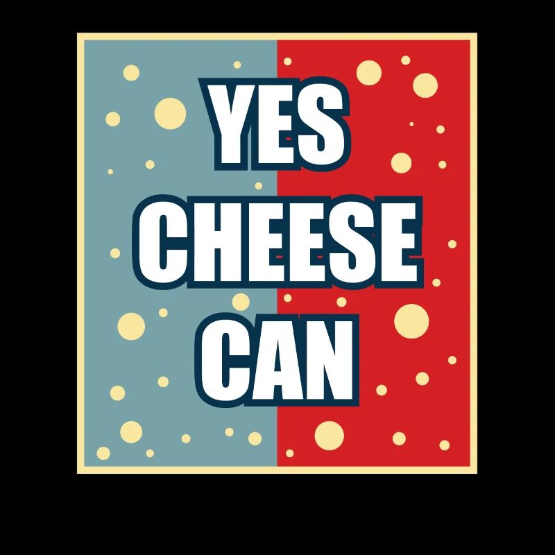 Yes Cheese Can