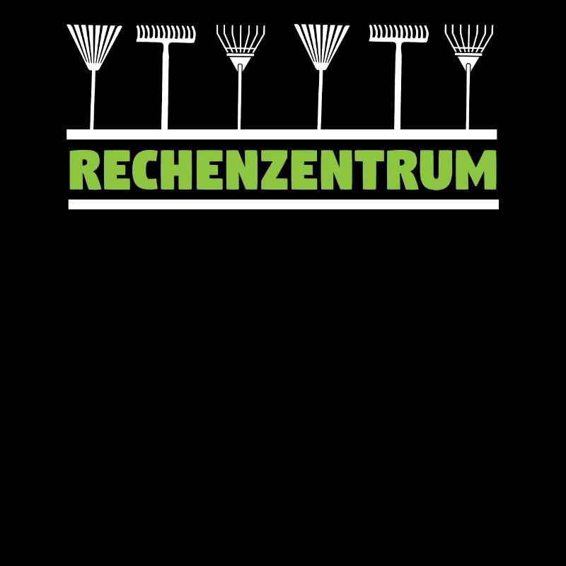 Rechenzentrum