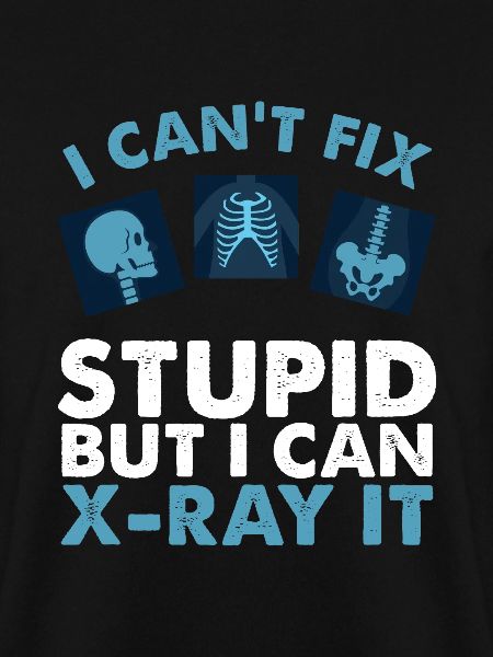 XRay Technician Radiologic Technologist