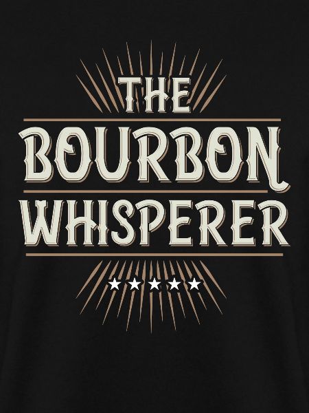 Bourbon Whisperer